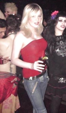 25P Sacred Sissy's