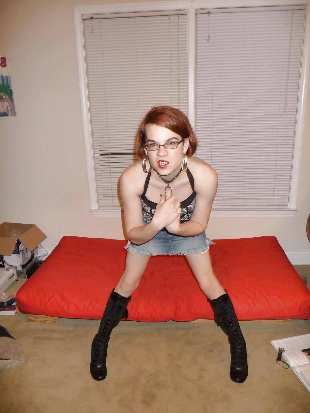 23P SISSY TRAP - MIA