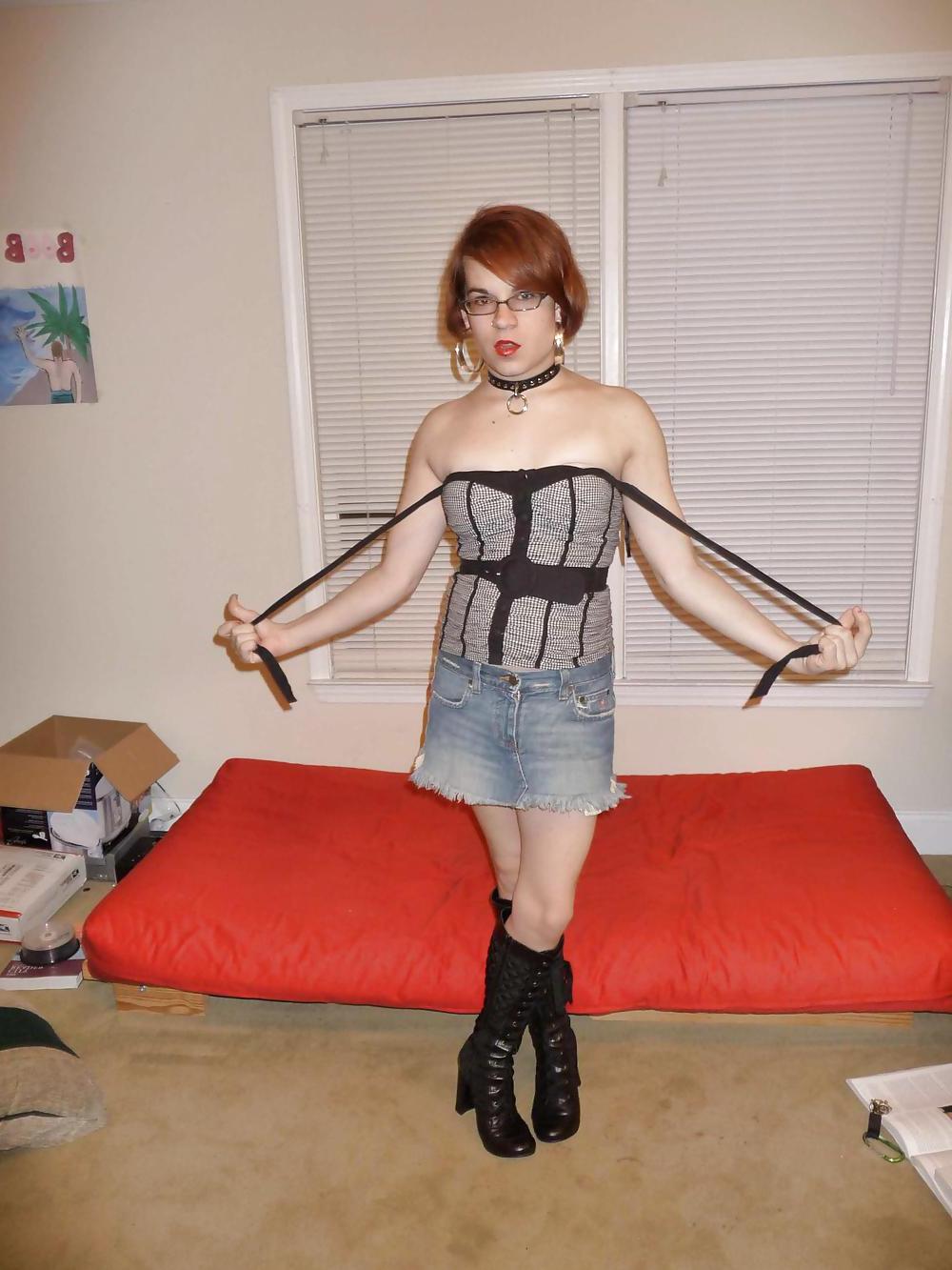 23P SISSY TRAP - MIA