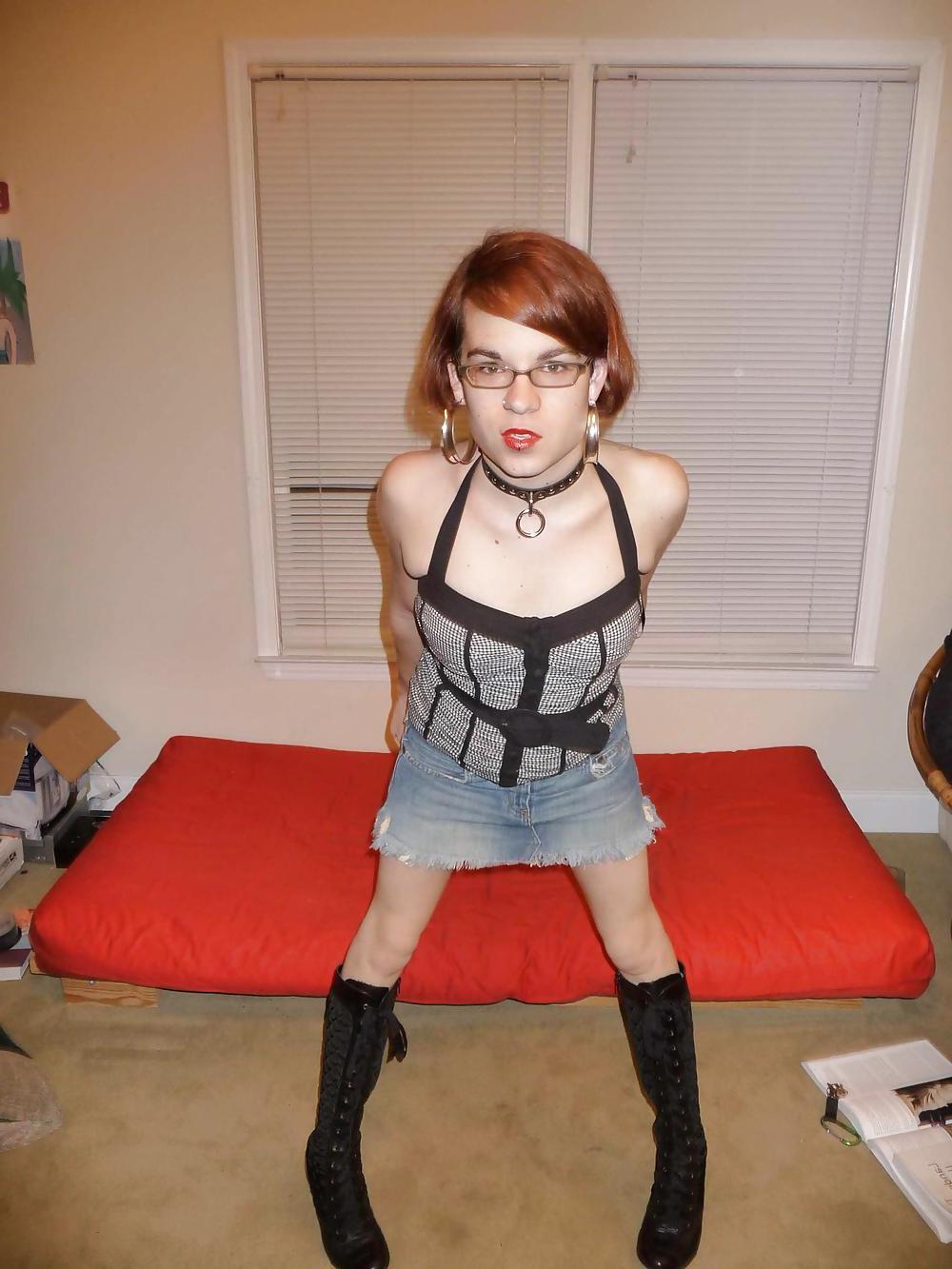 23P SISSY TRAP - MIA