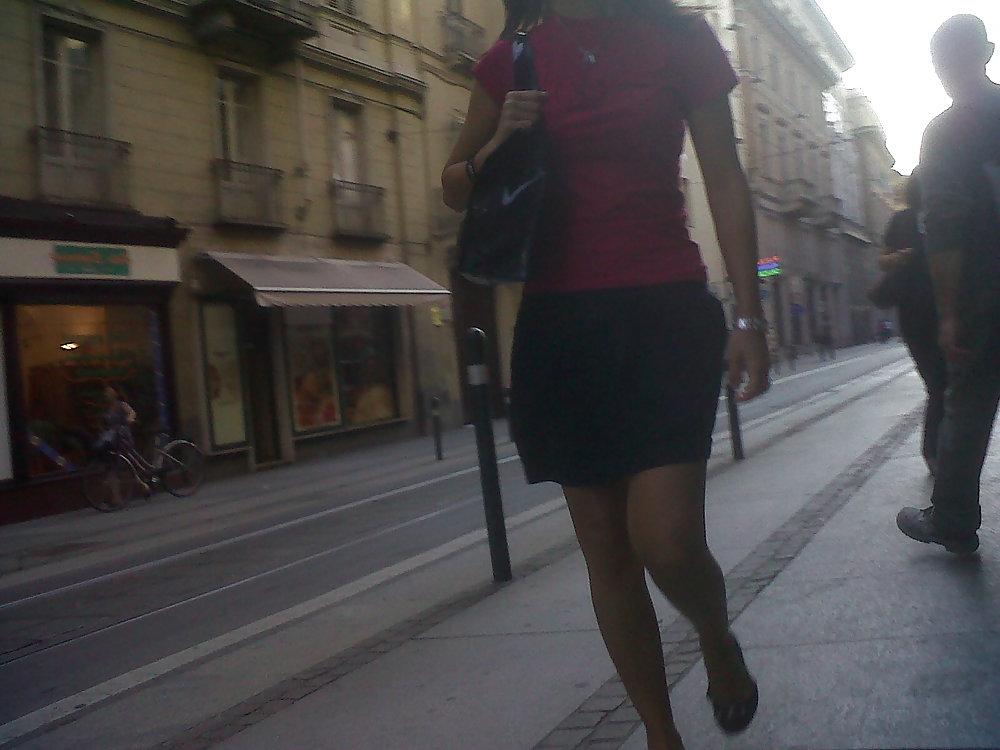 19P Sissy on tour...Turin, Italy!
