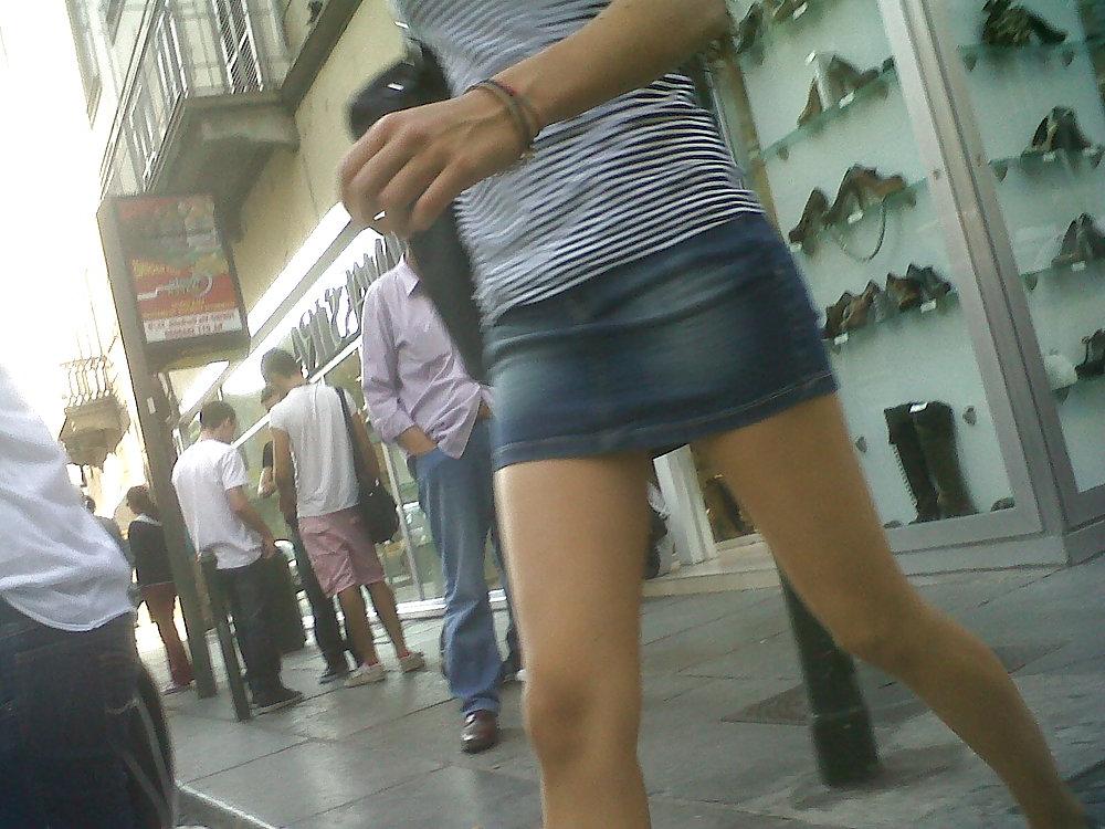19P Sissy on tour...Turin, Italy!