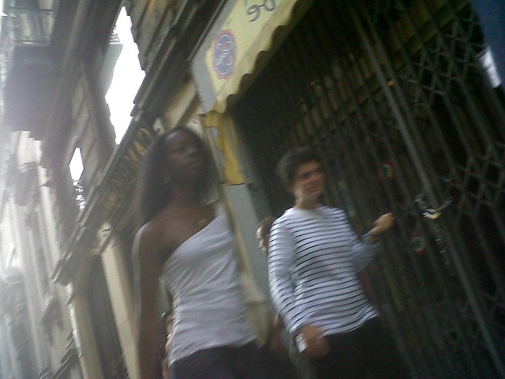 19P Sissy on tour...Turin, Italy!