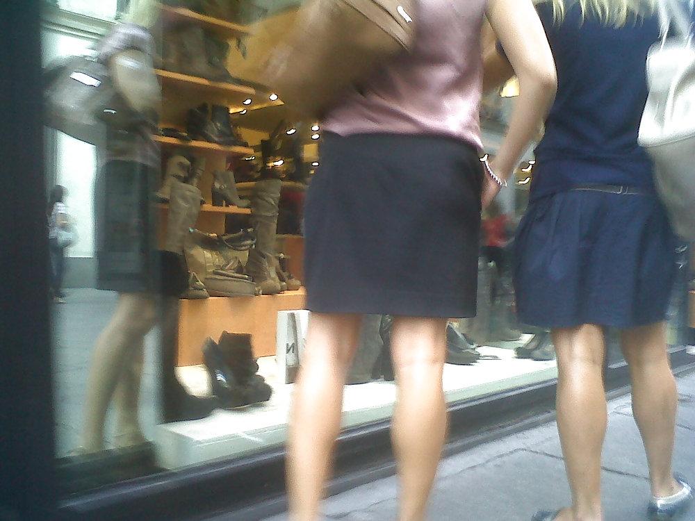 19P Sissy on tour...Turin, Italy!