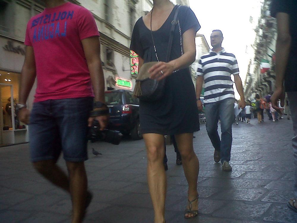 19P Sissy on tour...Turin, Italy!