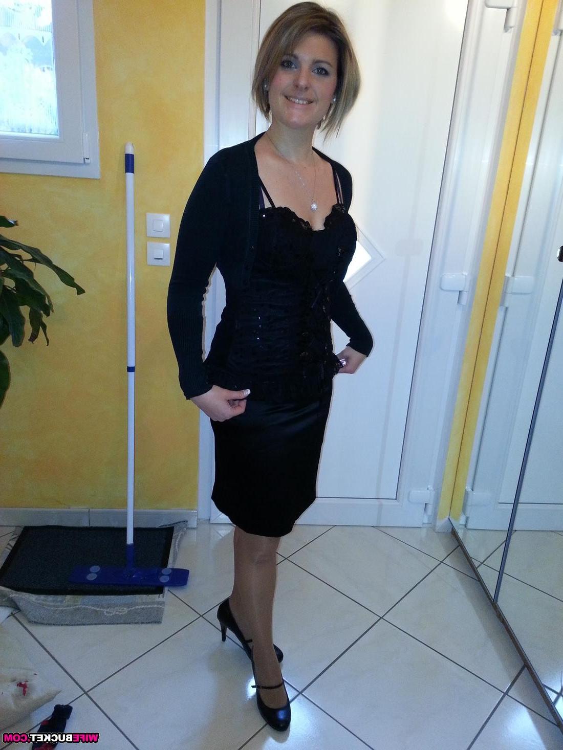 14P Cucks wife shared with a friend