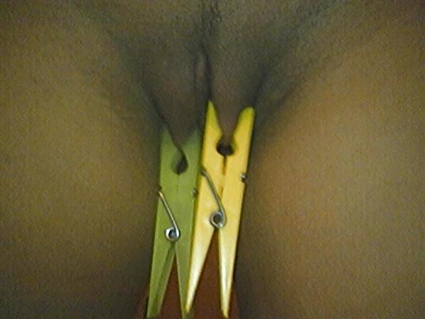 12P My new slave: Sklavin C