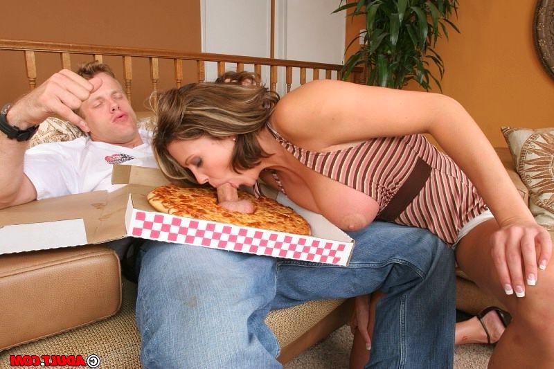 15P Slut big tits babe fucks a huge cock guy and gets cumshot