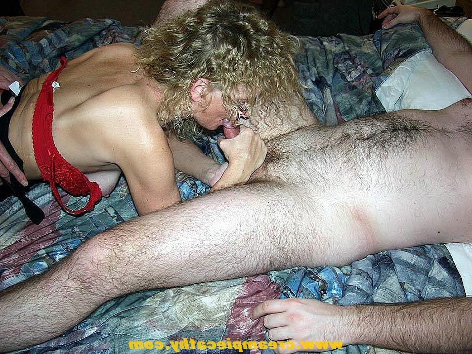 20P Hot amateur mom cumfilled by gang of horny guys