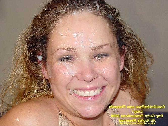 16P Gangbang and messy cumshot