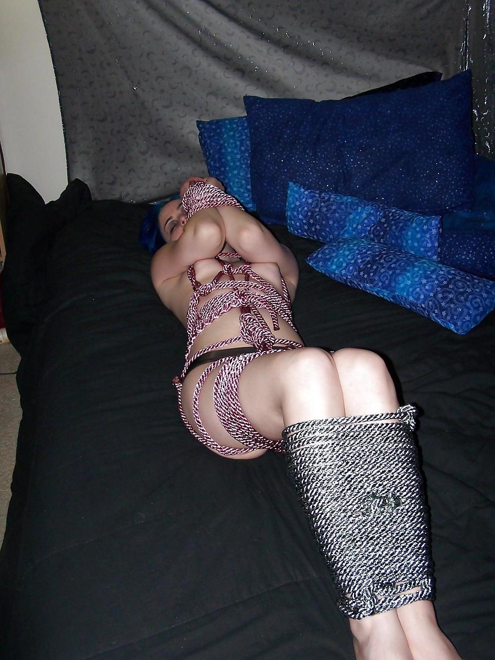 25P SISSY TRAP - SASHA