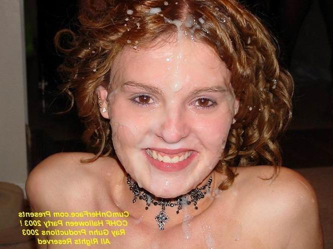 16P Gangbang and messy cumshot
