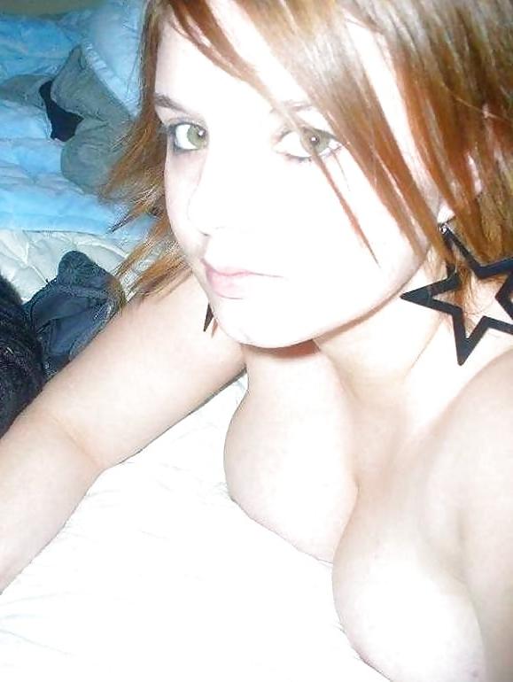 25P The Best Of Busty Teens - Edition 108