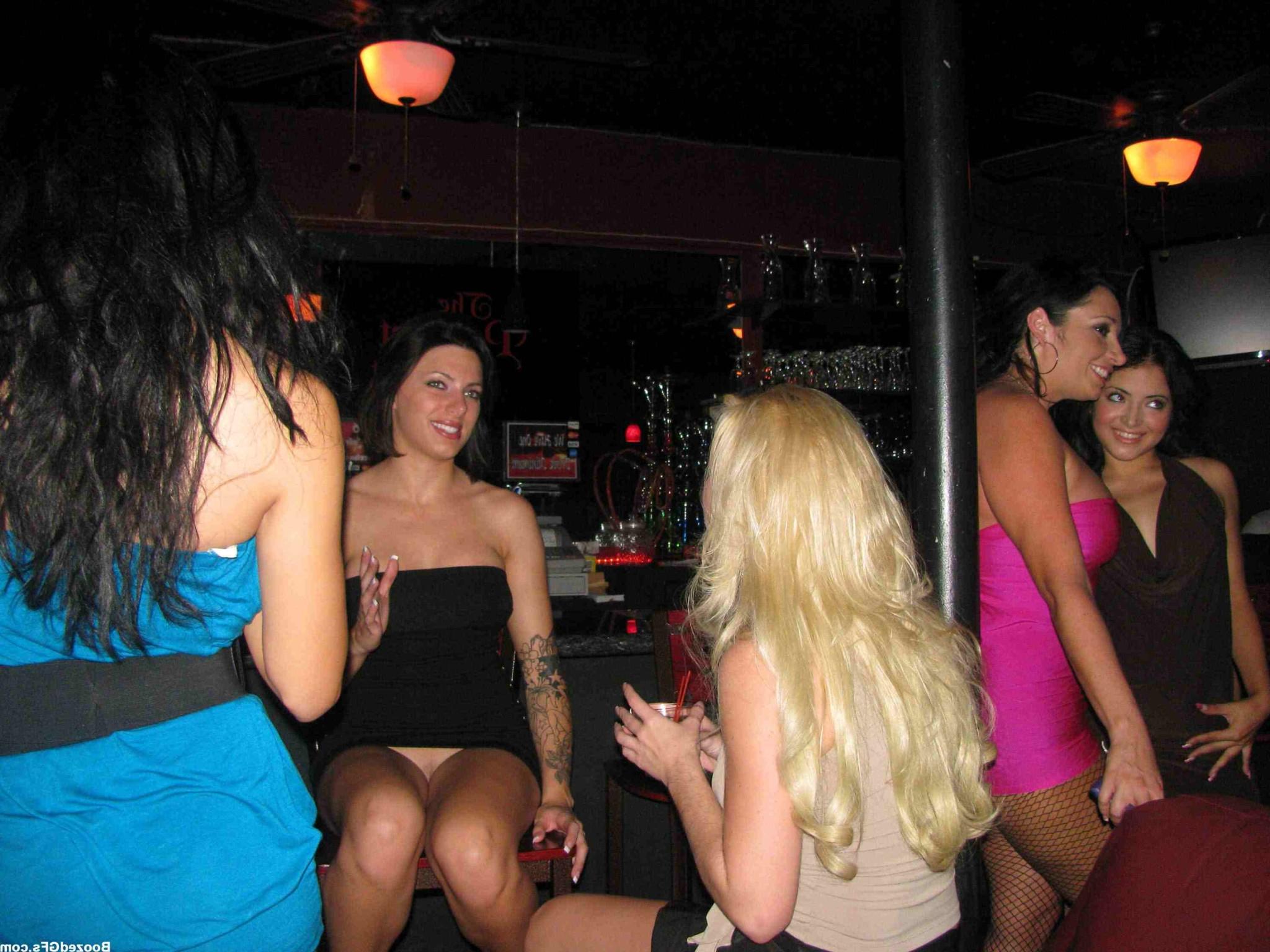 16P Drunk partygirls sucking and fucking at a wild sex orgy