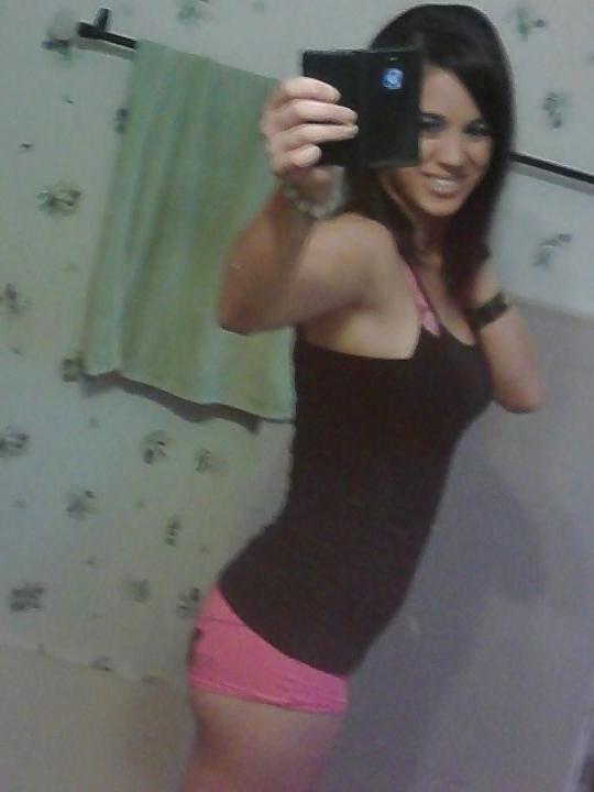 12P Facebook Amatuer Skank