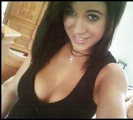 12P Facebook Amatuer Skank