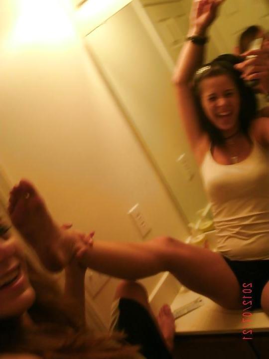 12P Facebook Amatuer Skank