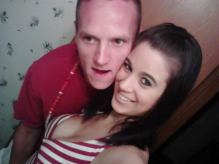 12P Facebook Amatuer Skank