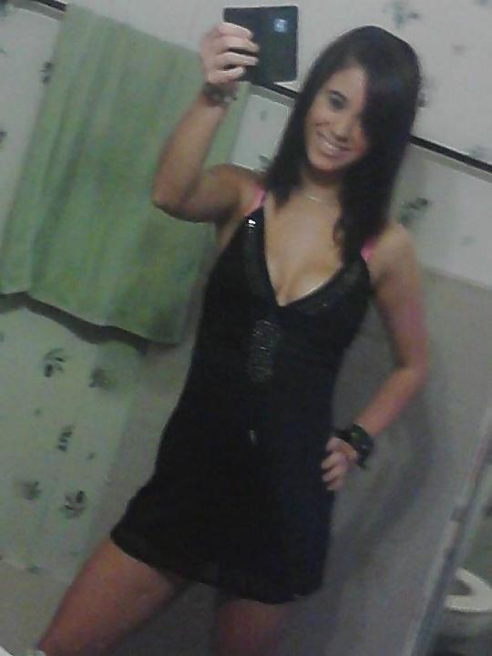 12P Facebook Amatuer Skank