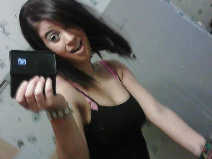 12P Facebook Amatuer Skank