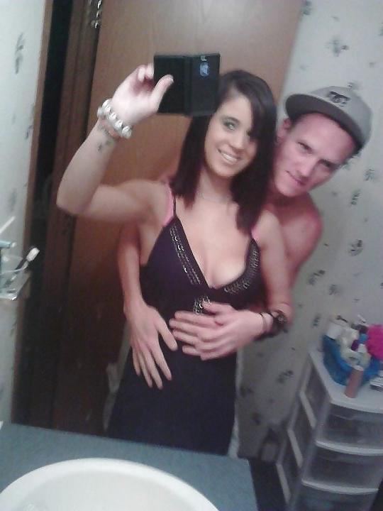 12P Facebook Amatuer Skank