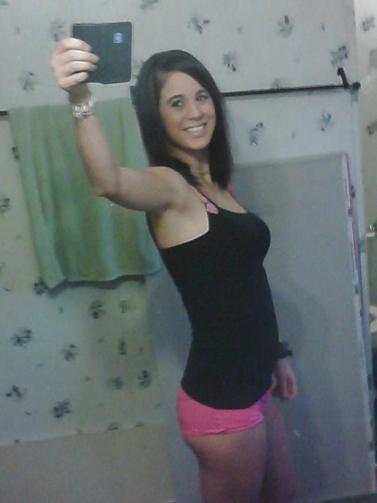 12P Facebook Amatuer Skank