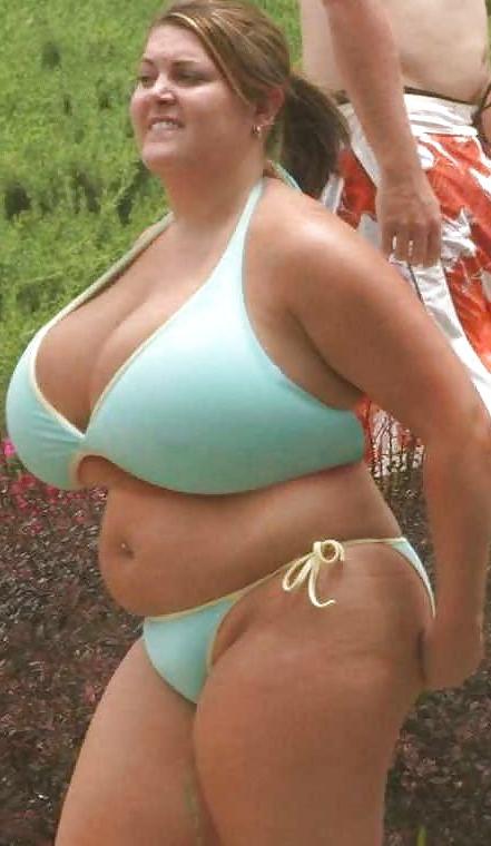 25P Huge Heavy Tits 3