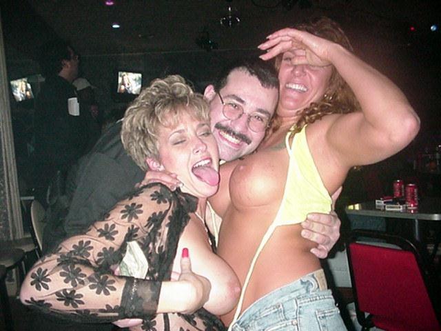 12P Another wild barmeet in Tampa