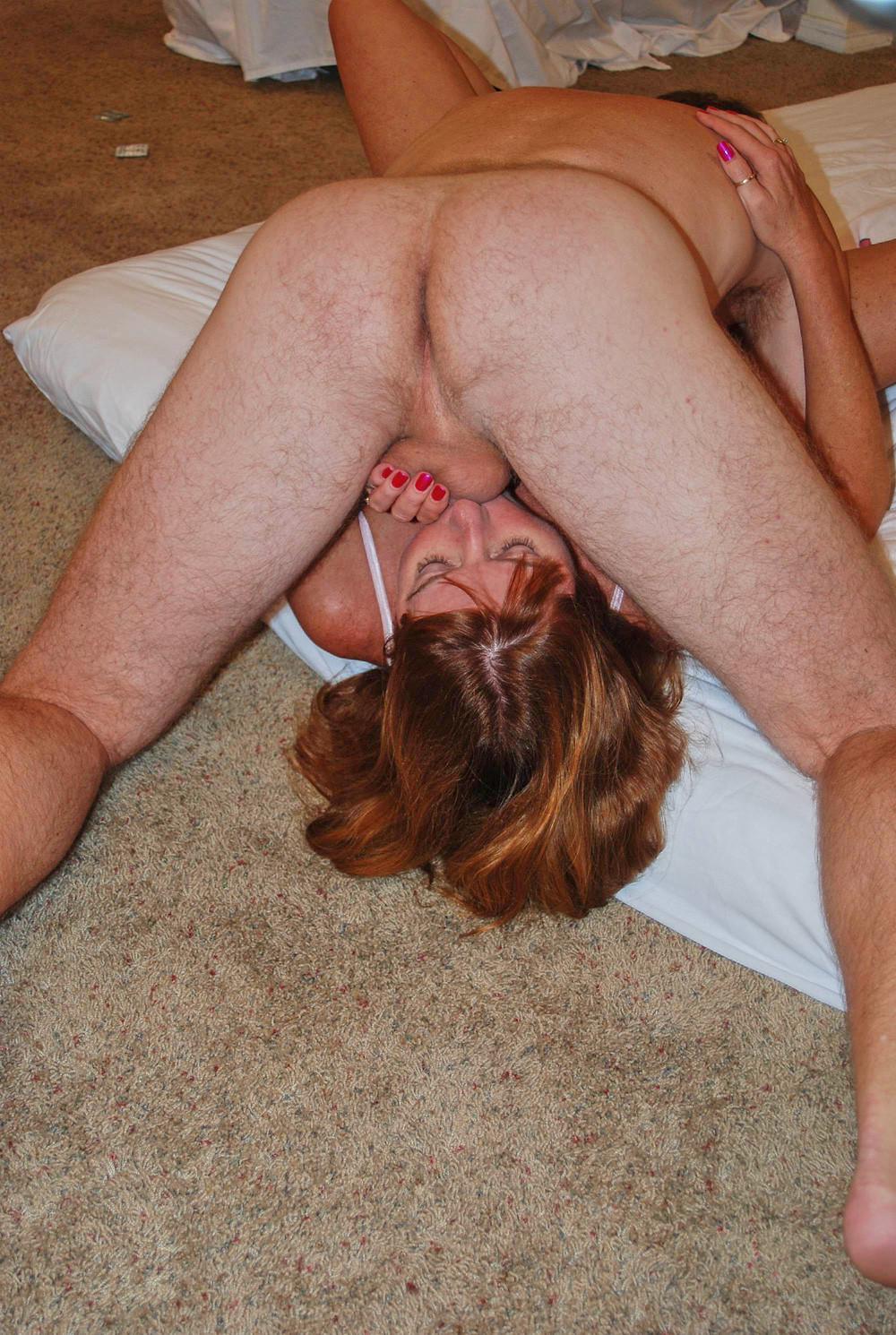 15P 2 Dicks 2 Holes