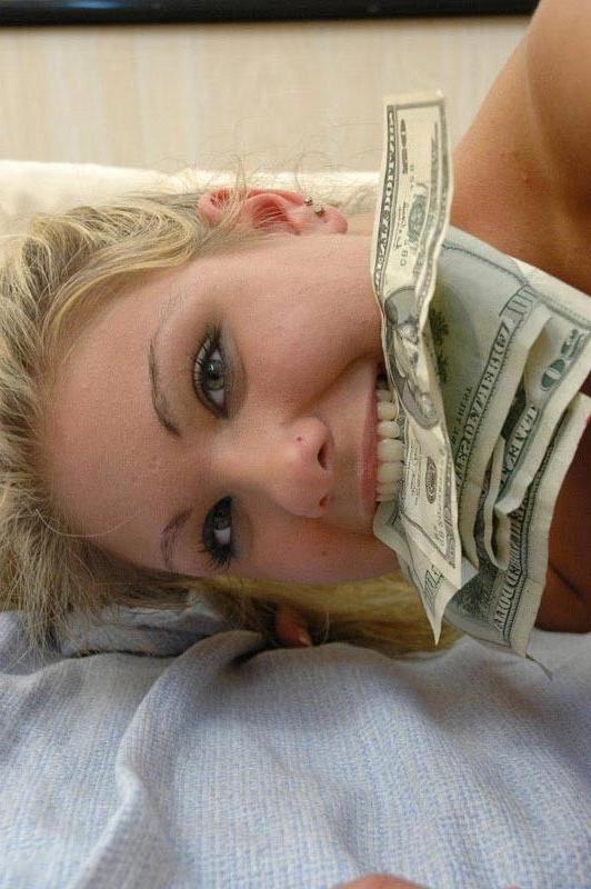 16P Blonde teen babe hardcore gangbang