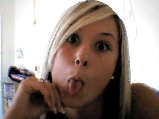 25P Lucy best seen teen ever from uk hacked webcam pics amazeing