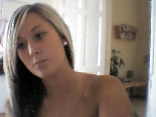 25P Lucy best seen teen ever from uk hacked webcam pics amazeing