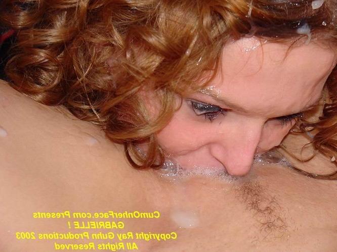 16P Cute teen gangbang and cumshot