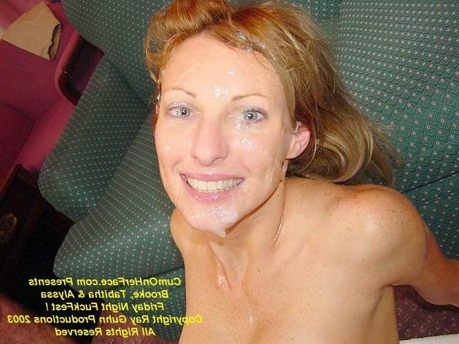 16P Gangbang and messy cumshot