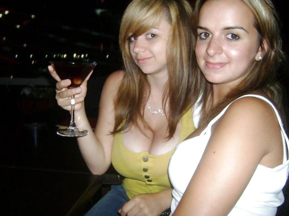25P The Best Of Busty Teens - Edition 31