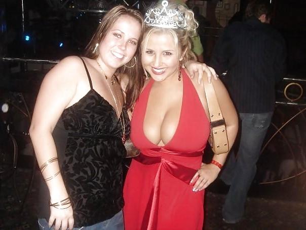 25P The Best Of Busty Teens - Edition 31