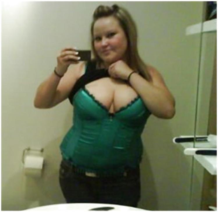 25P The Best Of Busty Teens - Edition 31