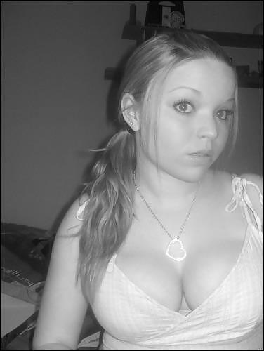 25P The Best Of Busty Teens - Edition 31