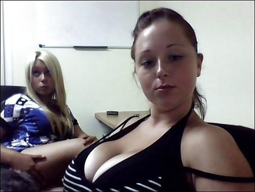 25P The Best Of Busty Teens - Edition 31