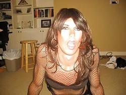 11P Sissy Babe TS Sissy Hot