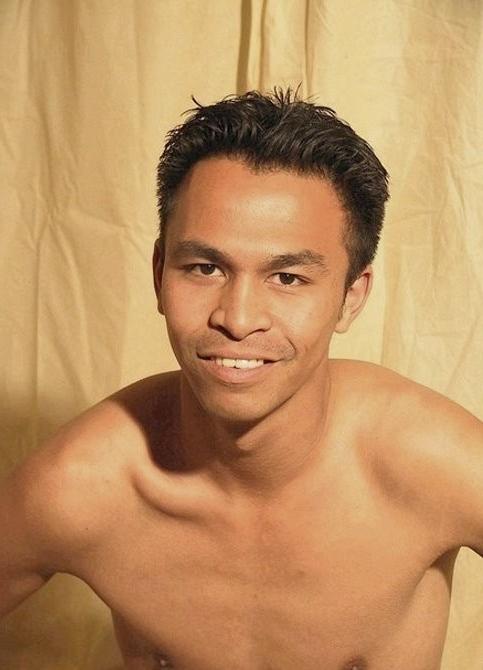 20P Asian twink with a huge cock showing and jerking and cumming