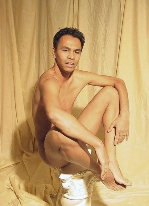 20P Asian twink with a huge cock showing and jerking and cumming