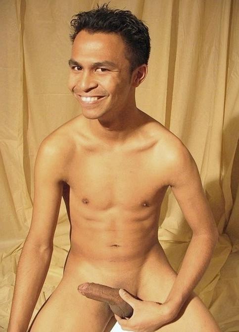 20P Asian twink with a huge cock showing and jerking and cumming