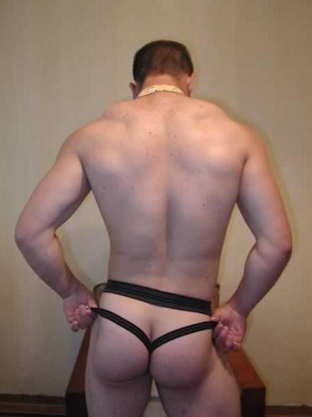 13P Amateur hunk with a huge cock