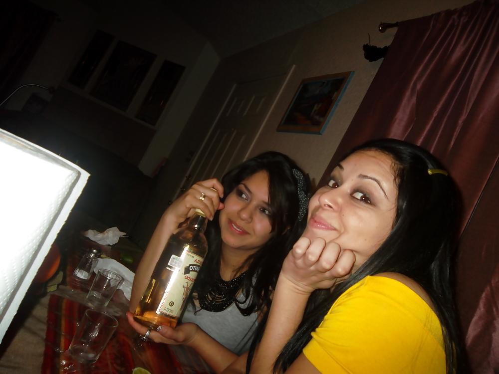 5P I fucked my wife and my sister in law after this pics