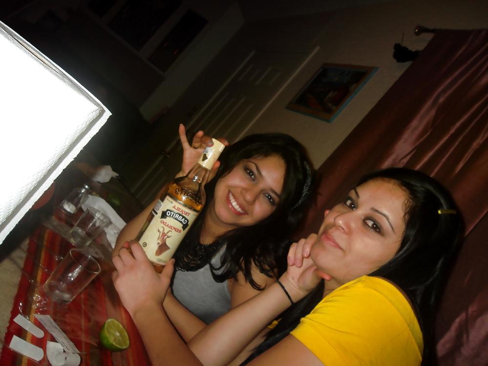 5P I fucked my wife and my sister in law after this pics