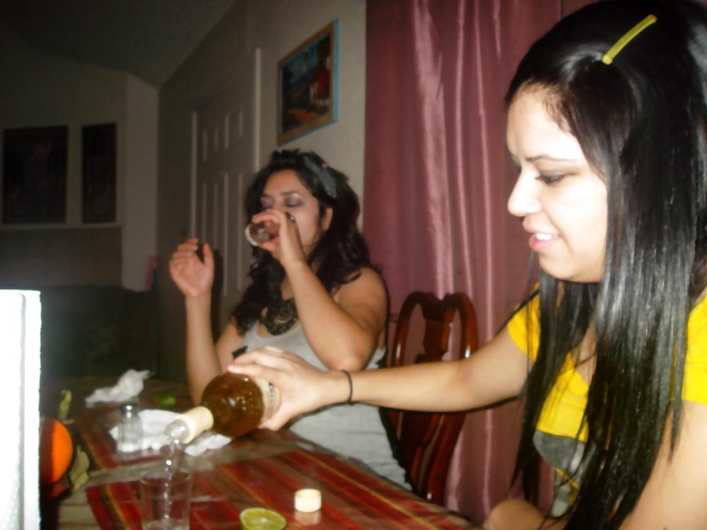 5P I fucked my wife and my sister in law after this pics