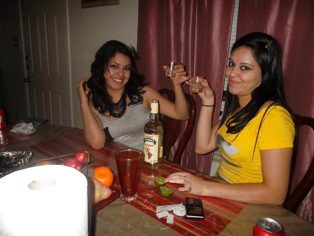 5P I fucked my wife and my sister in law after this pics