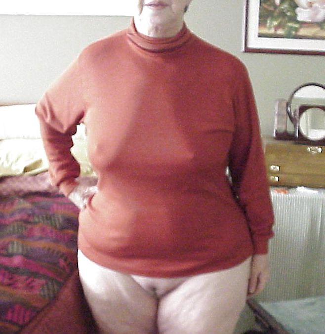 25P Best granny 2