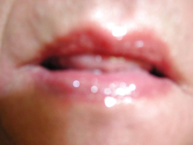 4P Sissy marcie hot lips